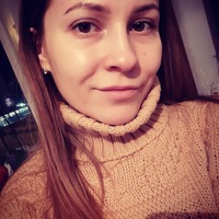 Камнева Ксения Алексеевна 
