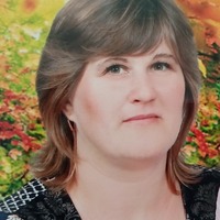 Рословец Наталья Сергеевна