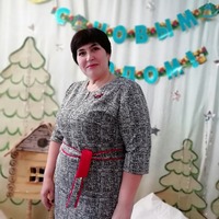 Светлана Дмитриевна Левша