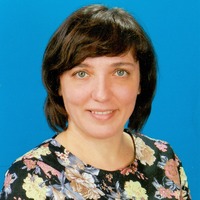 Ваганова Евгения Владимировна