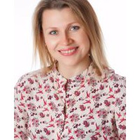 Сивова Светлана Ивановна