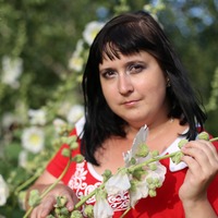 Вешуткина Анна Сергеевна