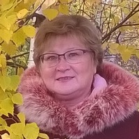 Лучникова Ольга Олеговна
