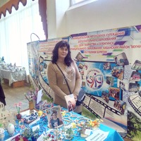 Глушкова Полина Кондратьевна
