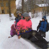 Белова Татьяна Александровна