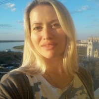 Лилия Владимировна Лебедева