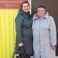 Чепурная Наталья Михайловна 