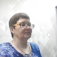 Дурных Ольга Николаевна