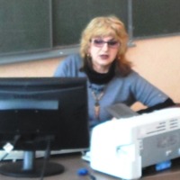 Ирина Николаевна Третьякова