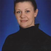 Яблокова Светлана Александровна 