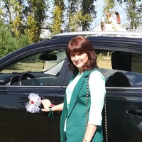 Ваганова Надежда Васильевна