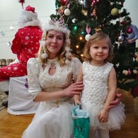 Тараскина Наталья Александровна