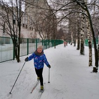 Федорова Людмила Анатольевна