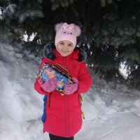 Константинова Анна Александровна