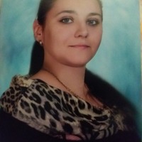 Авдонина Екатерина Александровна