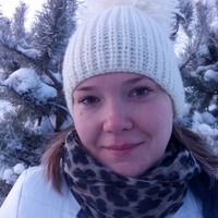 Сербина Екатерина Андреевна