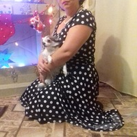 Ташлыкова Юлия Владимировна