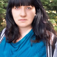 Егошина Виктория Авазовна