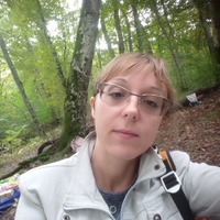 Соколова Анна Сергеевна
