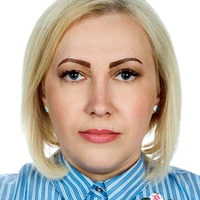 Лаврухина Елена Алексеевна