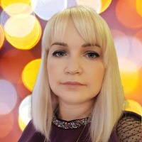 Павлова Юлия Юрьевна