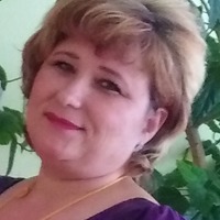 Осколкова Наталия Викторовна