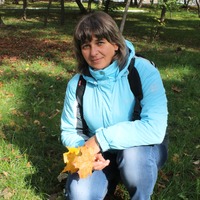 Стасишина Наталья Владимировна