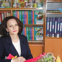 СОБОЛЕВА ТАТЬЯНА ЯКОВЛЕВНА