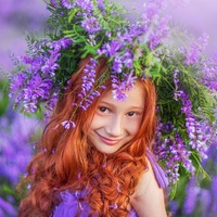Амирханова Алиса Гасановна