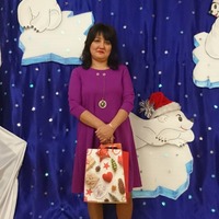 Бобкова Людмила Владимировна
