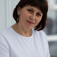 Петова Надежда Владимировна