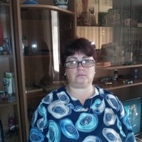 Инна Анатольевна Мякинина