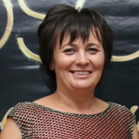 Тихонова Елена Николаевна