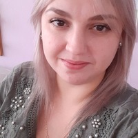 Кадоркина Алёна Вячеславовна