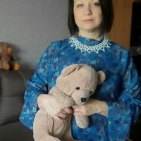 Еремеева Евгения Николаевна