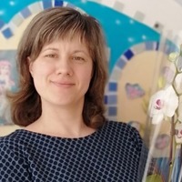 Тарасова Анна Сергеевна 