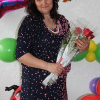 Сваткова Елена Валерьевна