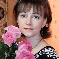 Кулябина Оксана Владимировна