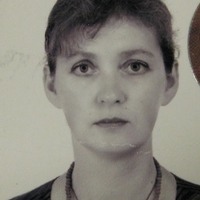 Светлана Дмитриевна Самородова