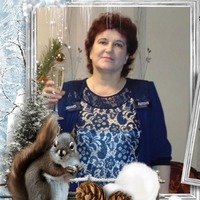 Маргарита Николаевна Христофорова