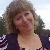 Попова Марина Сергеевна