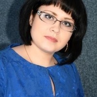 Васянкина Анна Сергеевна
