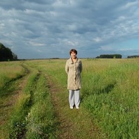Галимьянова Зинифа Гайнулловна