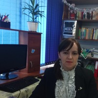 Османова Биянат Османовна