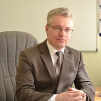 Колентеев Андрей Николаевич