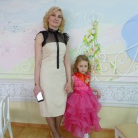 Лысенко Анна Юрьевна