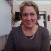 Николаева Юлия Анатольевна