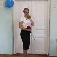 Распутина Наталья Васильевна