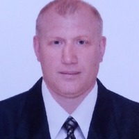 Чорный Иван Валерьевич