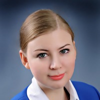Архипова Алина Викторовна